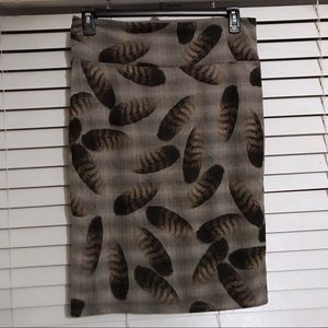 Lularoe Cassie Skirt